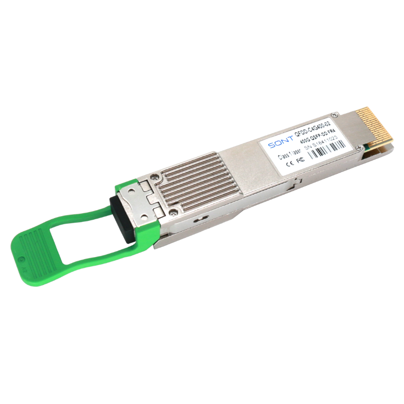 400G QSFP-DD FR4